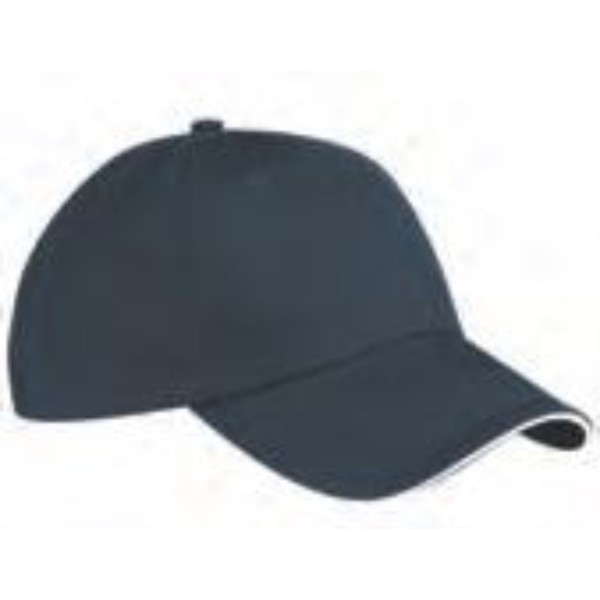 DXB Piping Cap Style 4a gray